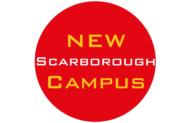 HERE WE GROW AGAIN!